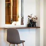 Maargick Modern