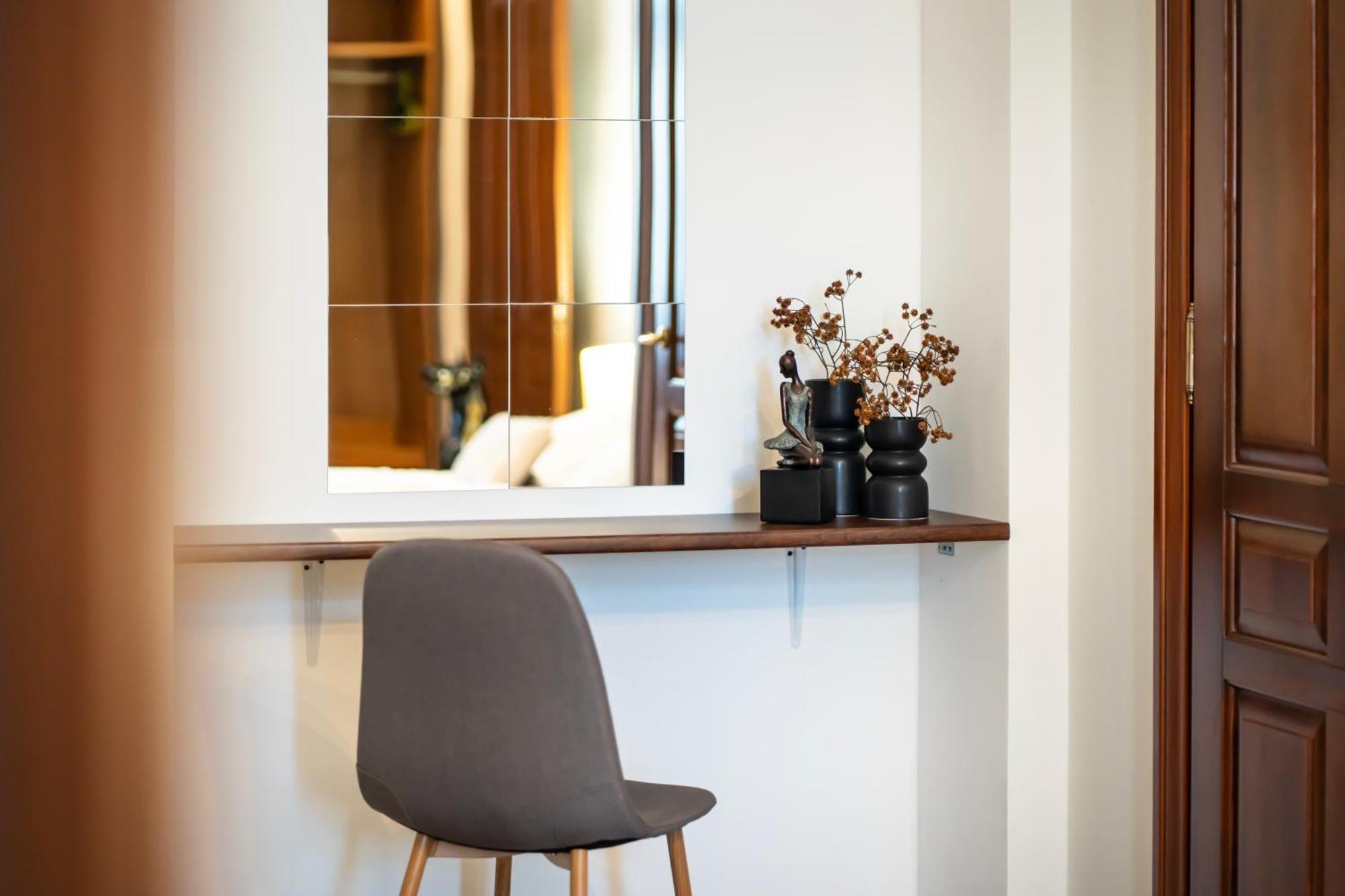 Aparthotel Maargick Modern