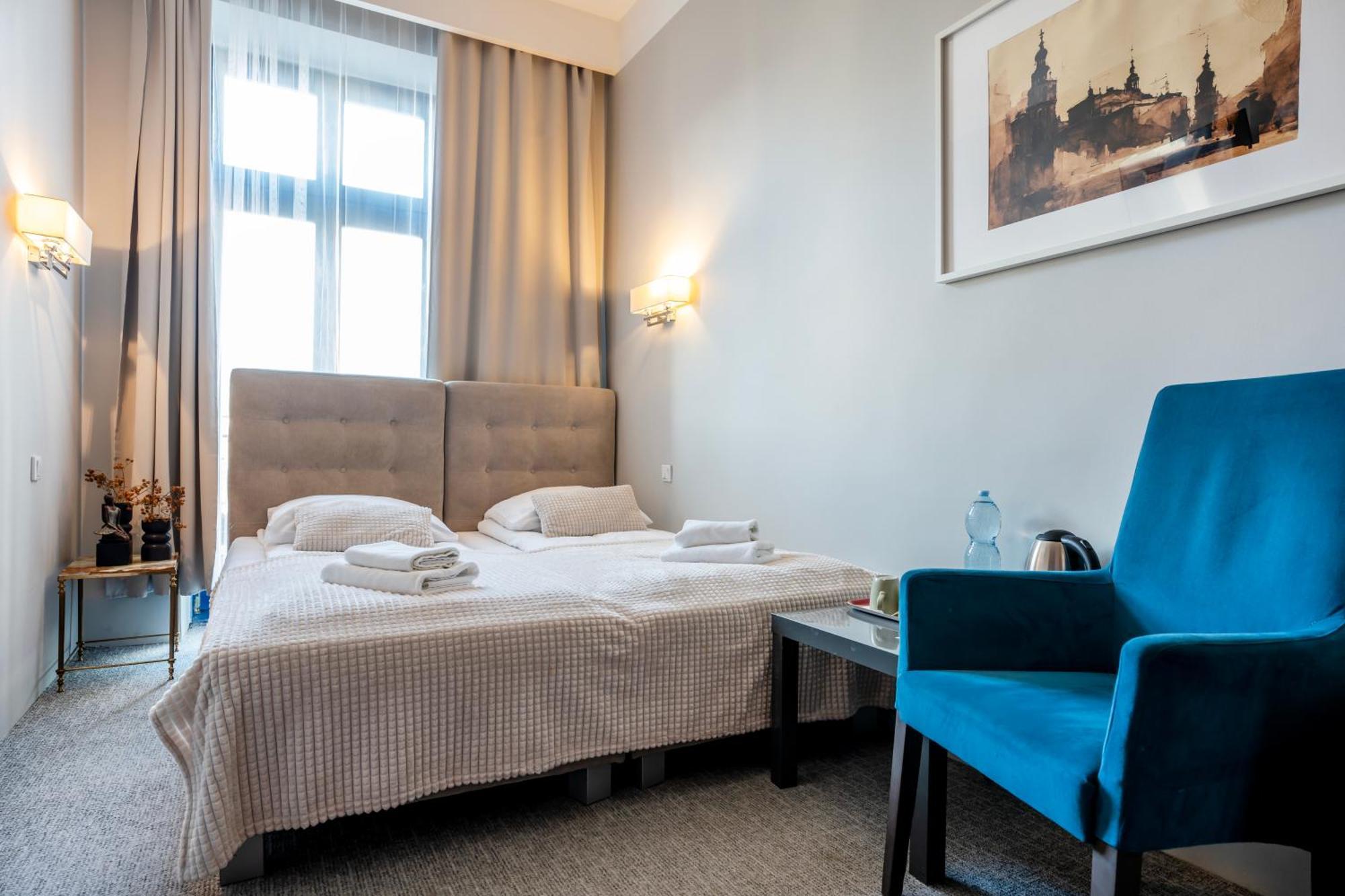 Maargick Modern Aparthotel *