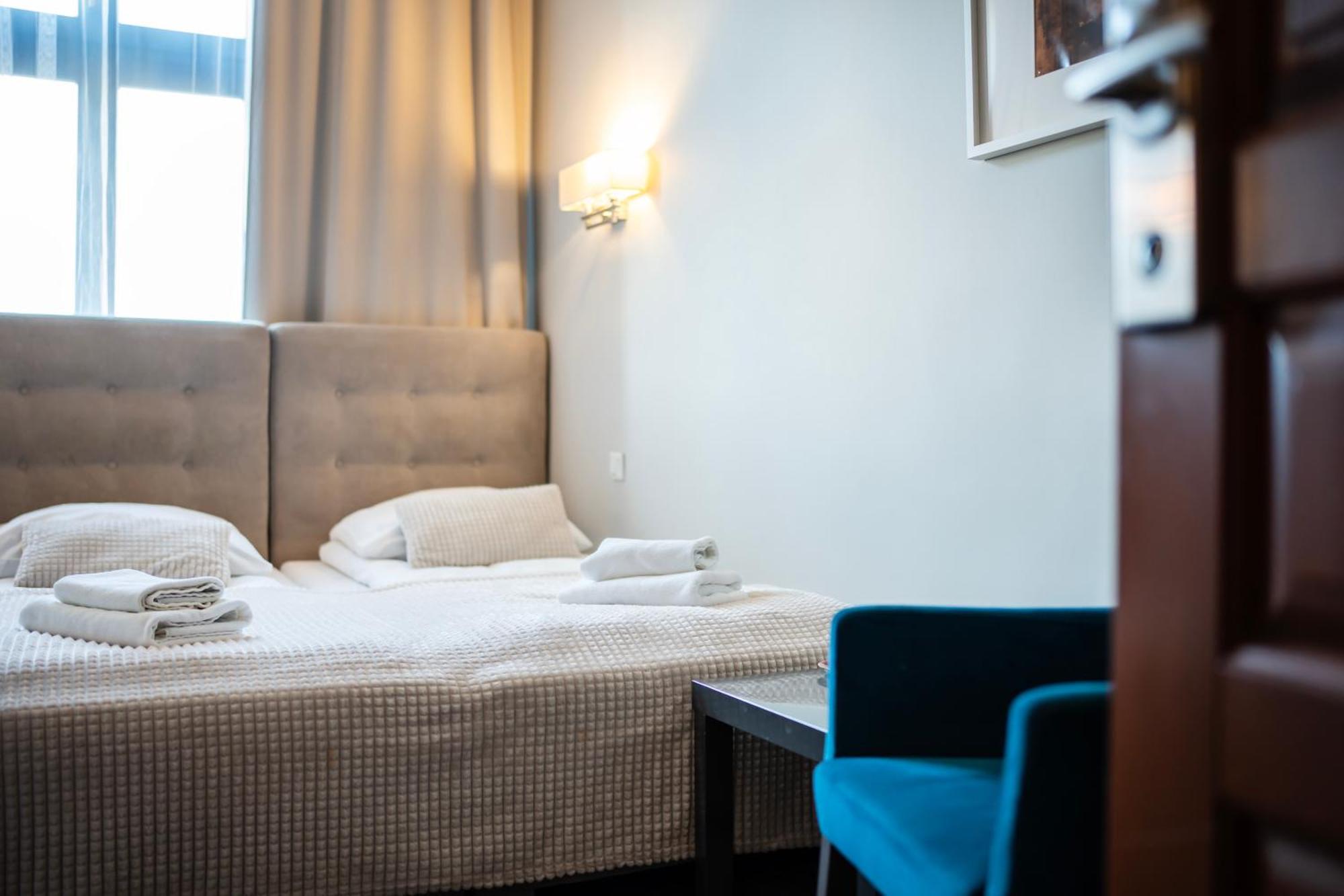 Maargick Modern Aparthotel *